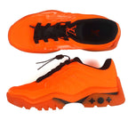 Louis Vuitton Millennium Line Low Cut Sneakers