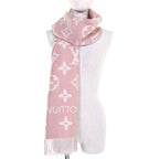Louis Vuitton LV Essential Wool Scarf