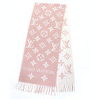 Louis Vuitton LV Essential Wool Scarf