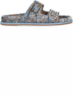 Fendi Fendi Fendi Feel Slides