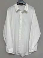 oblique shirt 110 Dior