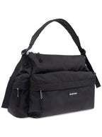 Balenciaga Balenciaga Carry-on Bag Explorer Multi Week Medium, Men's, Black
