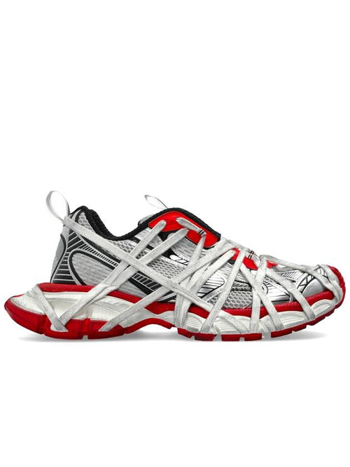 Balenciaga Balenciaga Sports Shoes 3XL Extreme, Men's, White