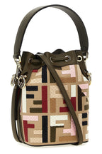 Fendi Women 'Mon Tresor Mini' Handbag
