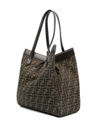 Fendi Women Large Origami Tote Bag