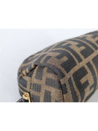 Fendi vintage juka sack pouch