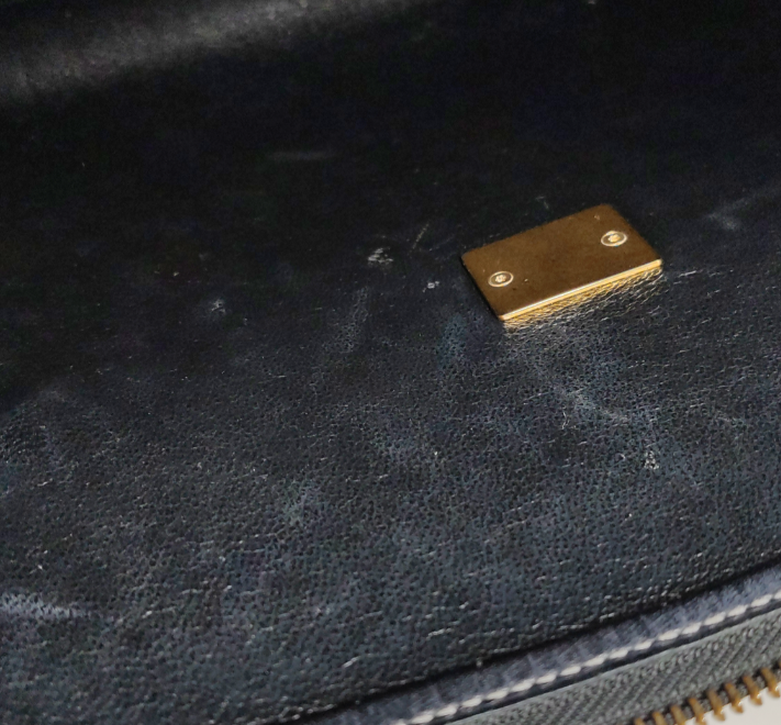 Celine Belt Bag mini 28cm black 250210781057616