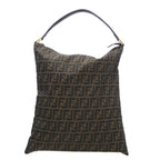 Fendi Zucca  Zucca Tote Bag ()