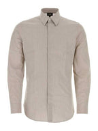 Fendi long sleeve shirt FS0585APQ3 F06WU PRINTED