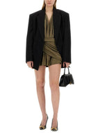 Balenciaga midi dress 772748 TPV271075
