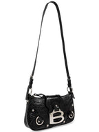 Balenciaga Balenciaga Shoulder Bag Essex Small, Women's, Black