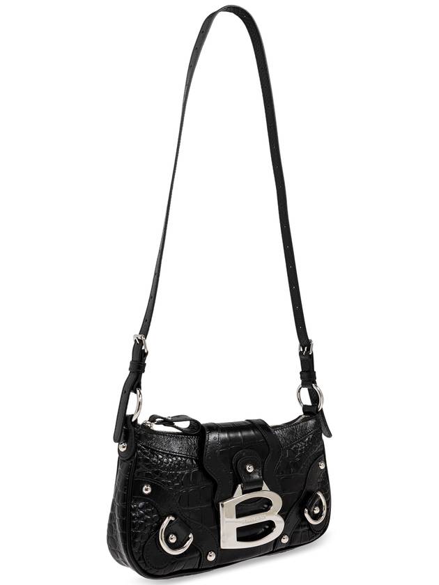 Balenciaga Balenciaga Shoulder Bag Essex Small, Women's, Black