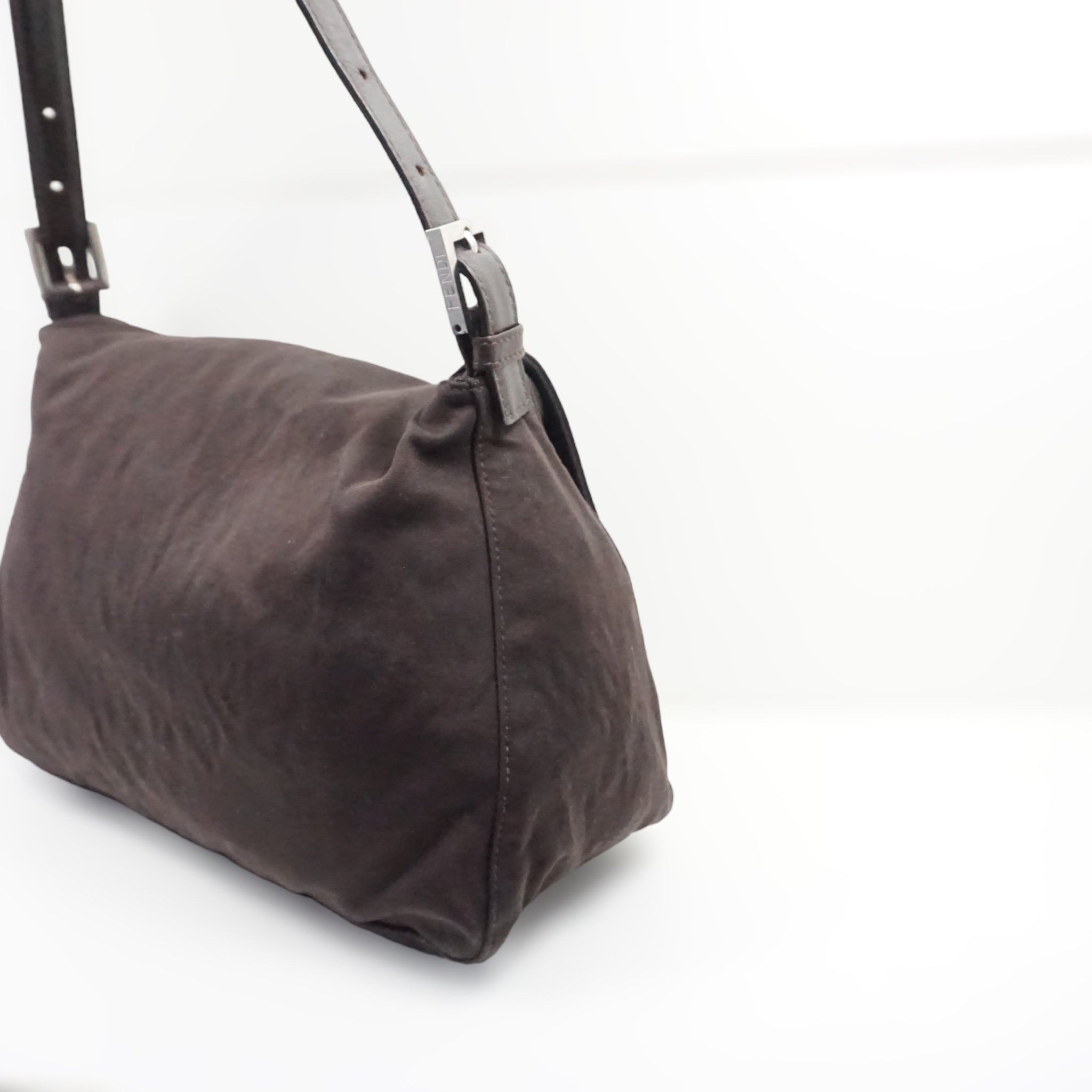 Fendi Baguette Mamma