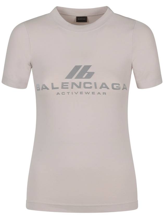 Balenciaga Balenciaga Shirts Beige