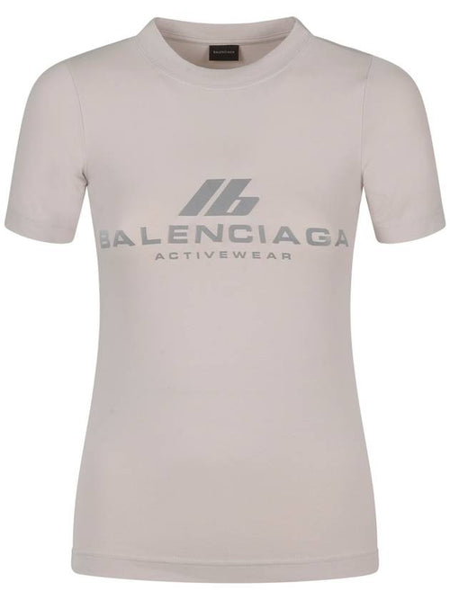 Balenciaga Balenciaga Shirts Beige