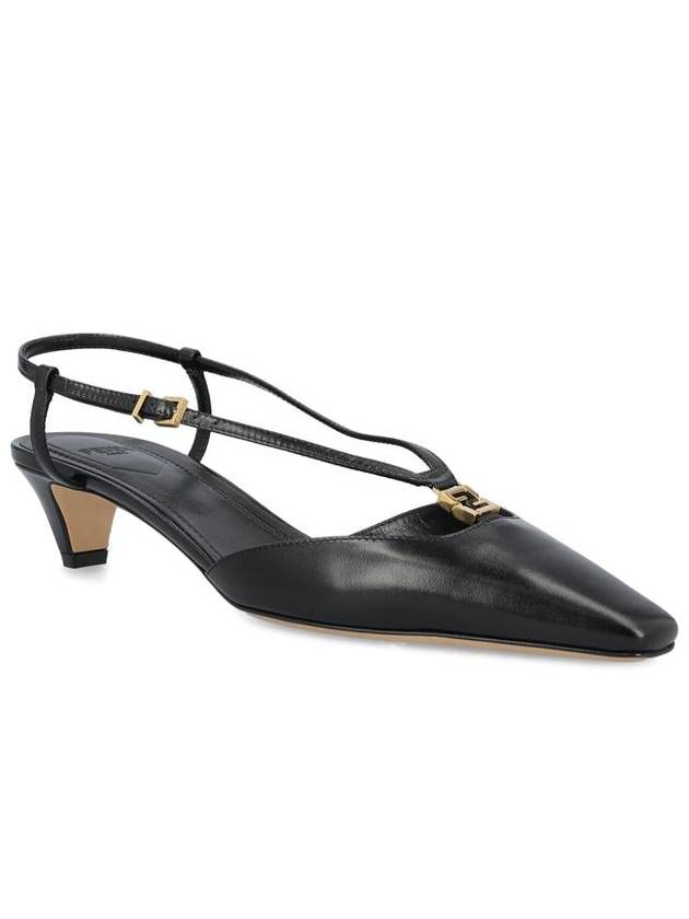 Fendi Fendi Low Shoes
