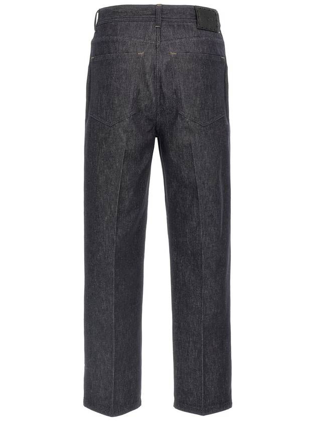 Fendi Fendi 'Selleria' Denim