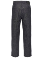 Fendi Fendi 'Selleria' Denim