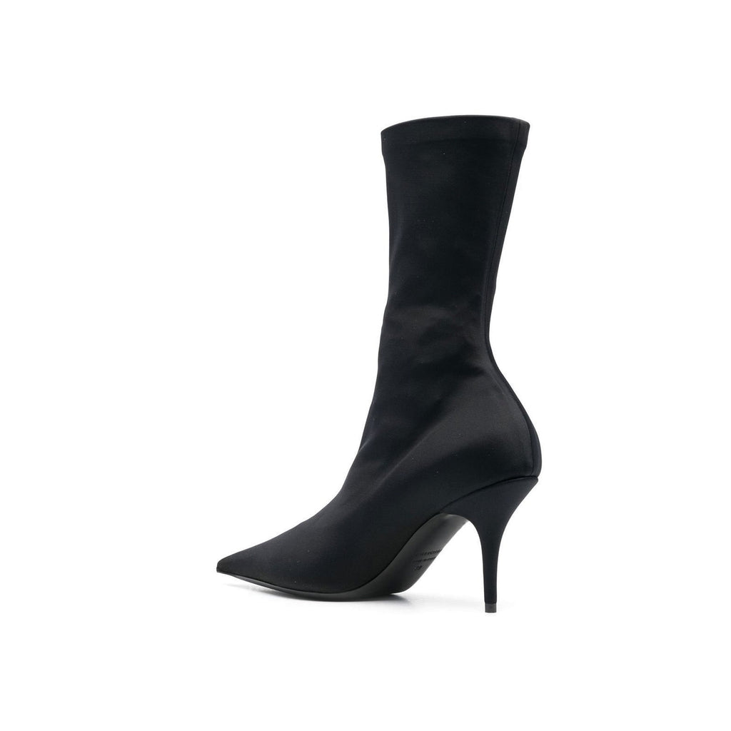 Balenciaga Knife Boots Women