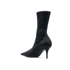 Balenciaga Knife Boots Women