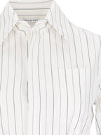 Burberry Burberry Shirts White