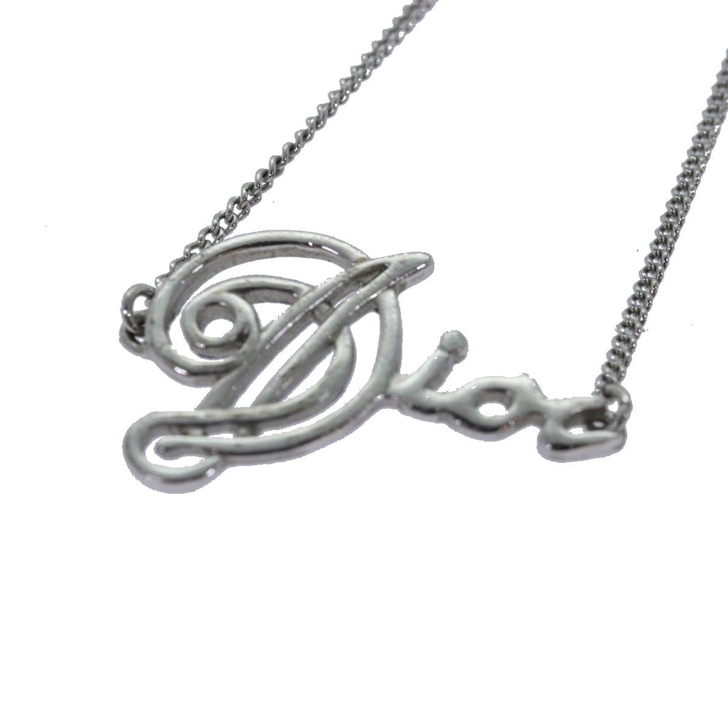 Dior  Metal Bracelet Jewelry (Pre-Owned)