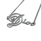 Dior  Metal Bracelet Jewelry (Pre-Owned)