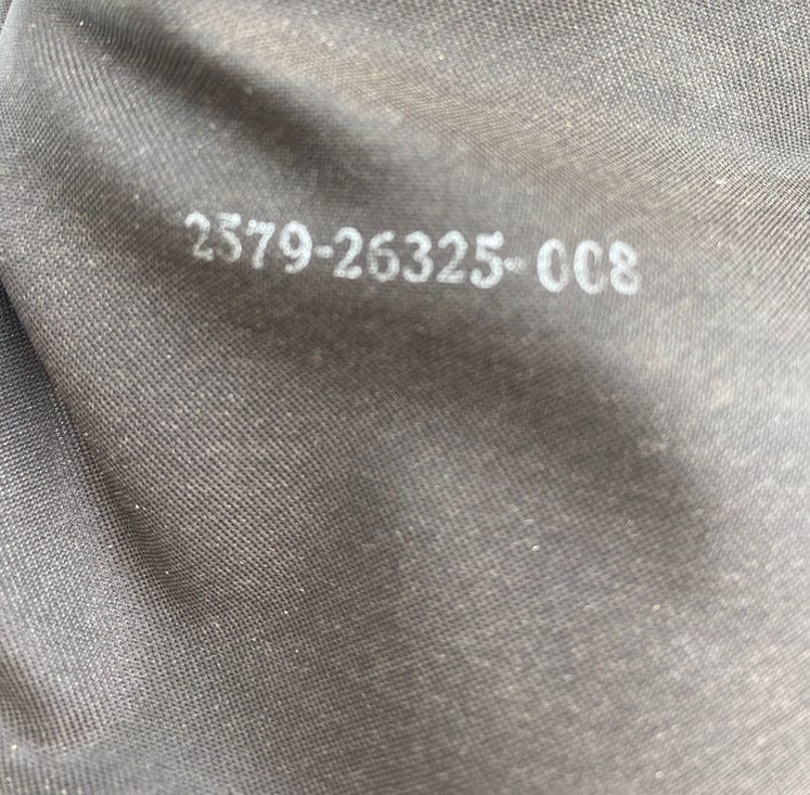 Fendi Mamma Baguette