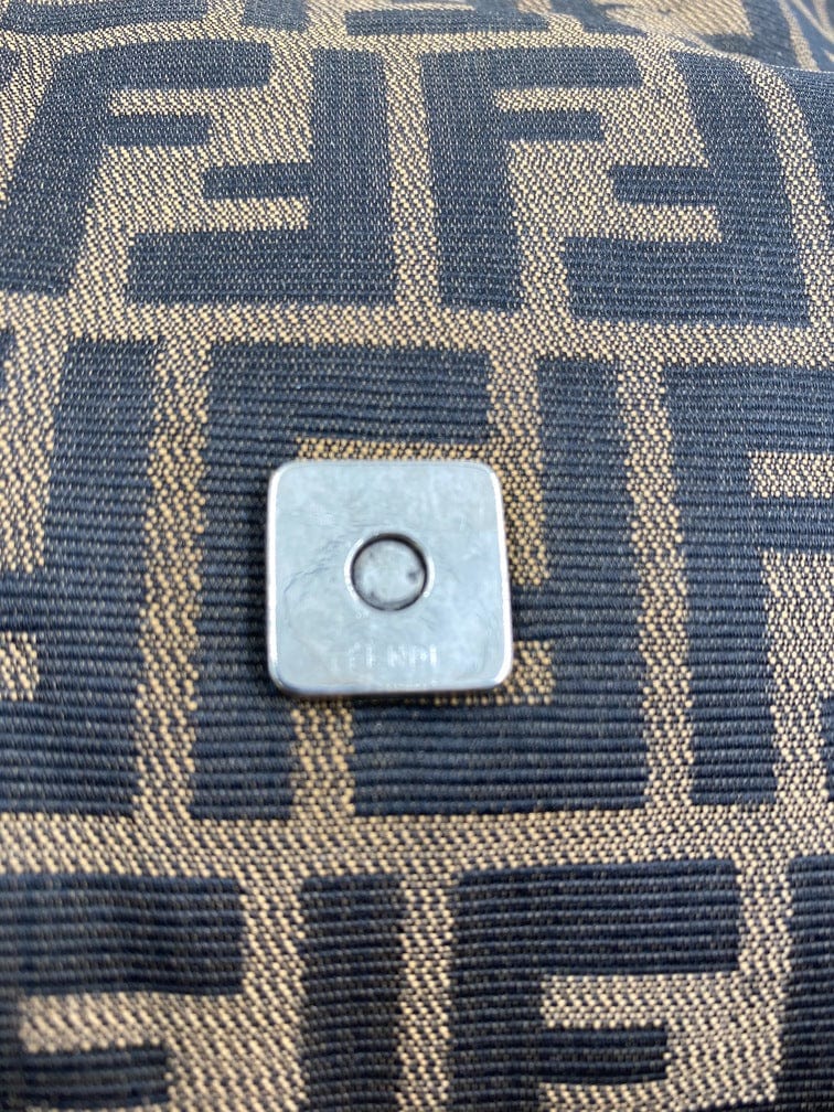 Fendi Mamma Baguette