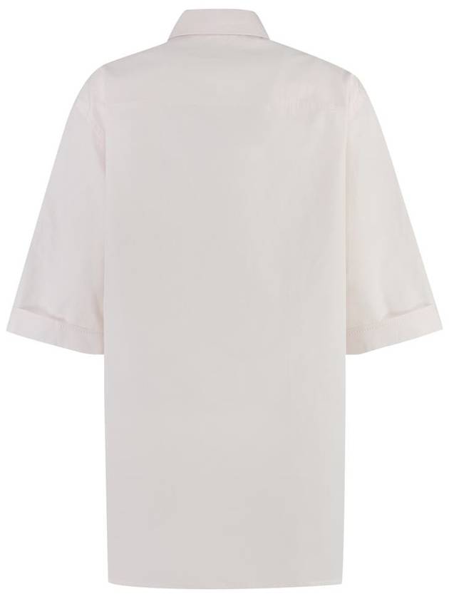 Fendi Shirt FS8060AFLK F084J PINK