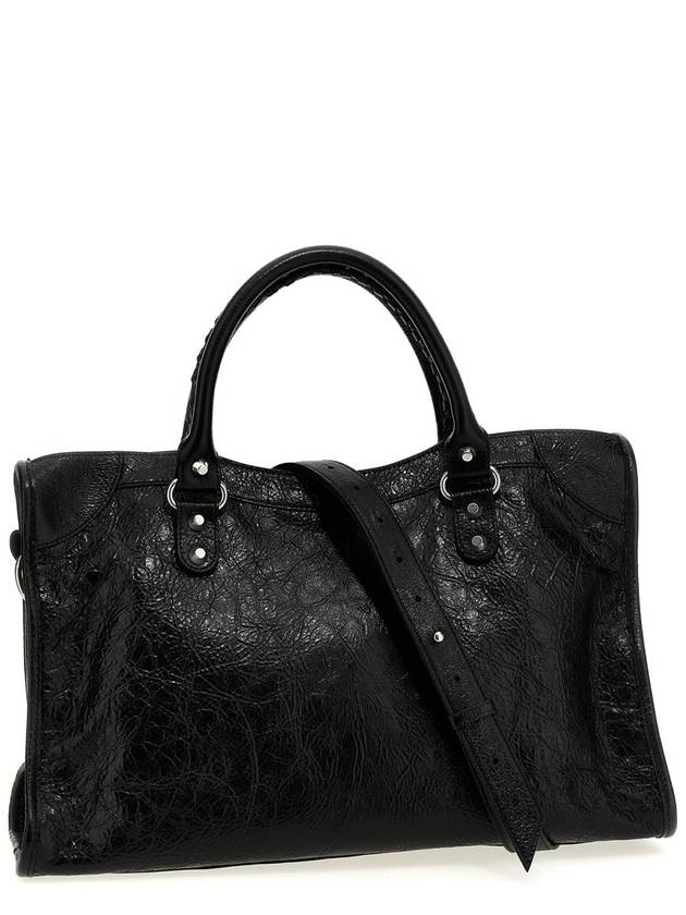Balenciaga Balenciaga 'Le City' Medium Handbag