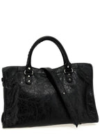 Balenciaga Balenciaga 'Le City' Medium Handbag
