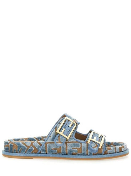 Fendi Slide 