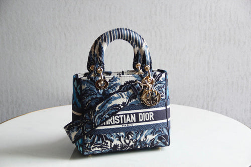 Dior Bag Luxury Bag New Arrivals - 5069