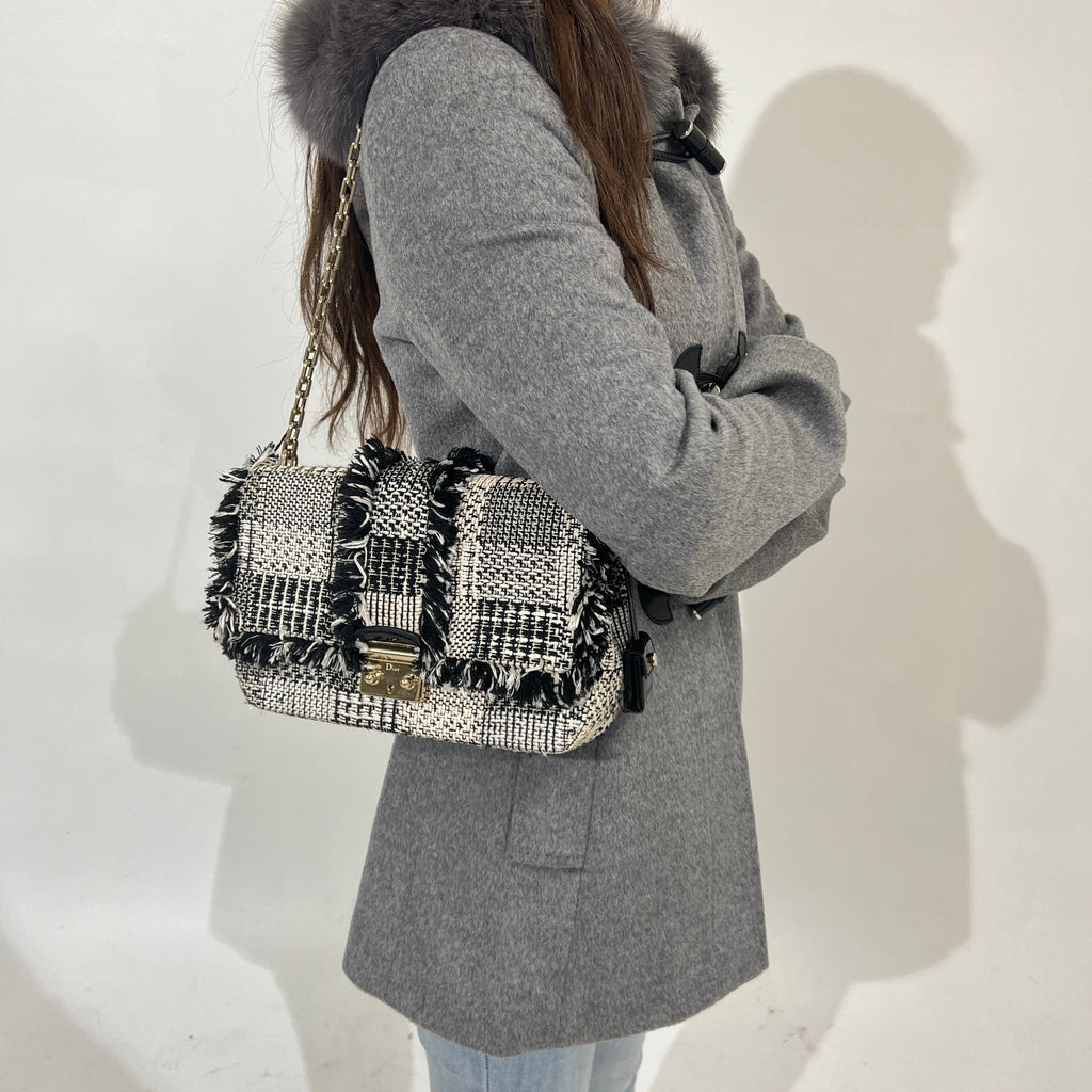 Miss Dior Special Edition Shoulder Bag TWS