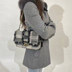 Miss Dior Special Edition Shoulder Bag TWS