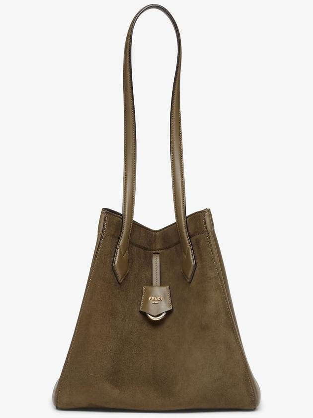 Fendi FENDI FENDI ORIGAMI  MEDIUM BAG