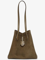 Fendi FENDI FENDI ORIGAMI  MEDIUM BAG