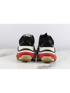Balenciaga Triple S Black Red 40 250