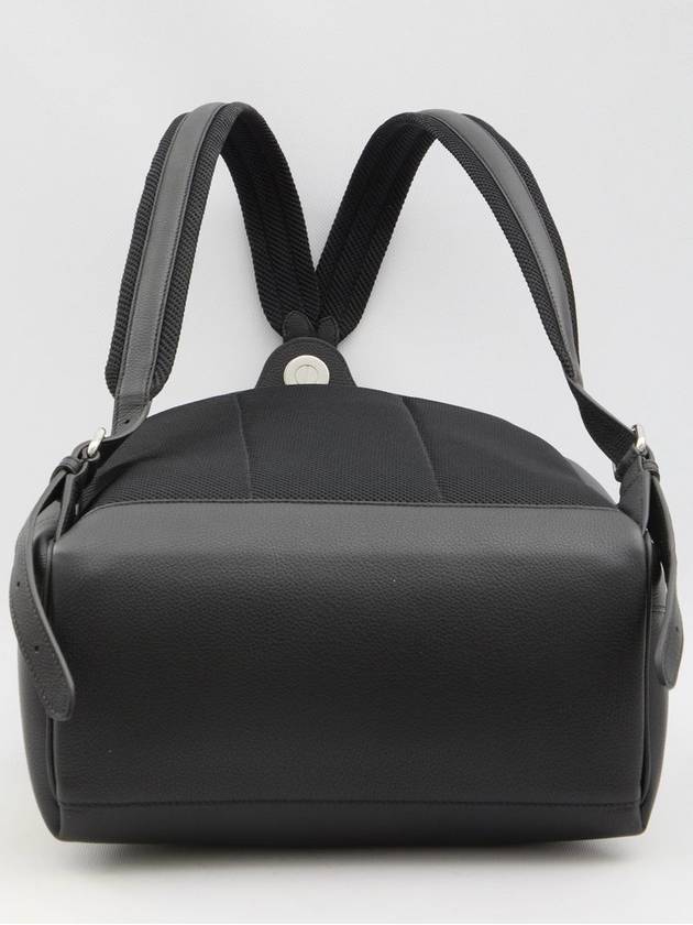Fendi Chiodo medium backpack black