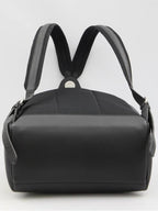 Fendi Chiodo medium backpack black