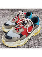 Balenciaga Triple S Multi 43 280