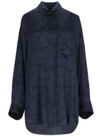 Balenciaga Balenciaga Shirts