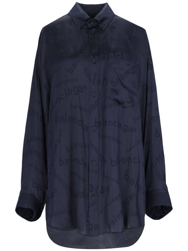 Balenciaga Balenciaga Shirts