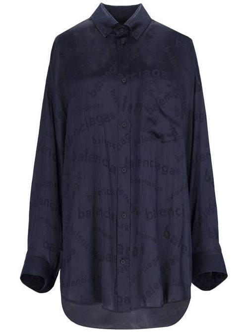 Balenciaga Balenciaga Shirts