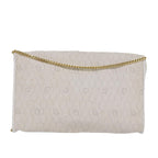 Dior  Canvas Shoulder Bag (Pre-Owned)