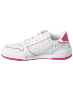 Dior One Leather Sneaker