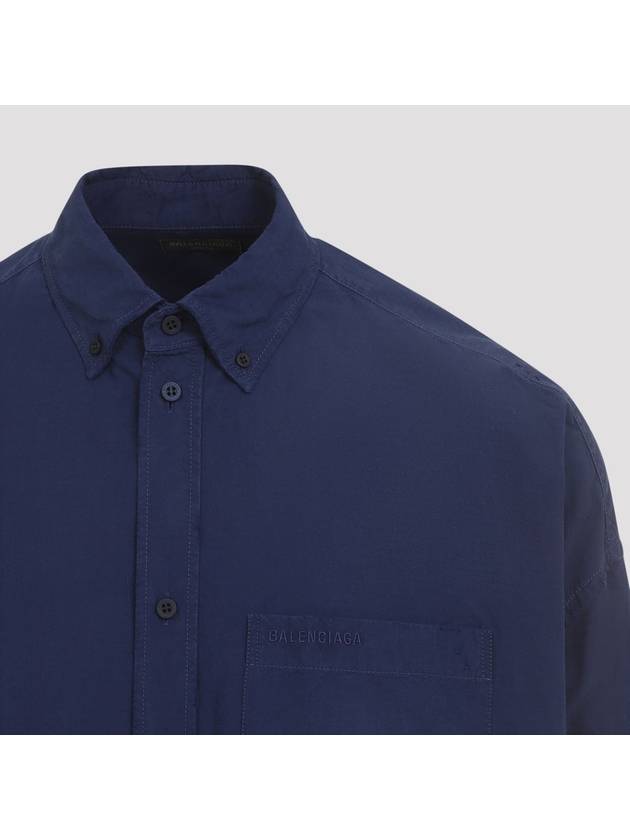Balenciaga Balenciaga Shirt