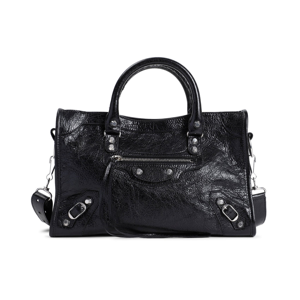 Balenciaga Le City Bag Women