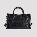 Balenciaga Le City Bag Women